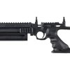 Wiatrówka Optima by Hatsan Jet II 4,5 mm